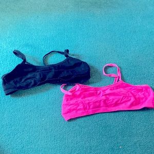 Cute,soft,comfortable unpadded bra!